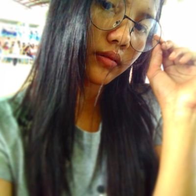 Yes,I'm that girl