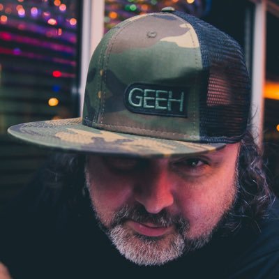 GEEHmiami's profile picture. 