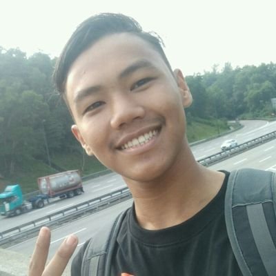 NazimuddinSaid's profile picture. 