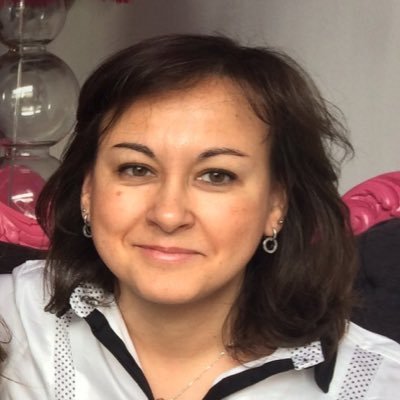 Miriamg1974's profile picture. 