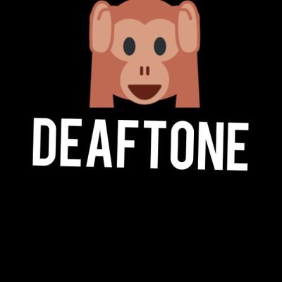 Deaftone_SA's profile picture. We make it they dance to it... that's it!!! 
#BioRobots from Richards bay. . . sound junkies...