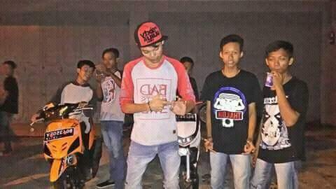 budii_baturaja's profile picture. Fb #bang_budii_likers_baturaja
           Ig @budiibaturaja01