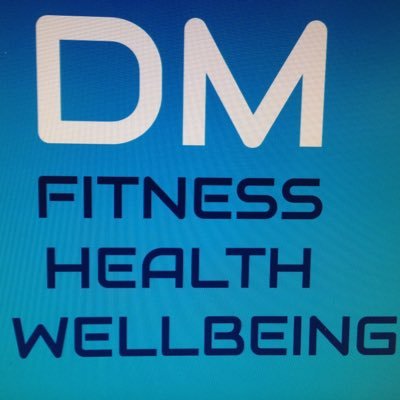 DMFitness.uk