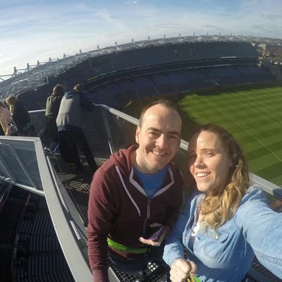 FarrellBren's profile picture. Football, football and more football 🇮🇪
