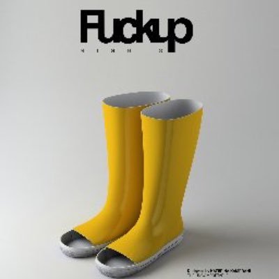 FuckUp Nights is a global movement where stories of failed businesses and projects are told, questioned and celebrated.