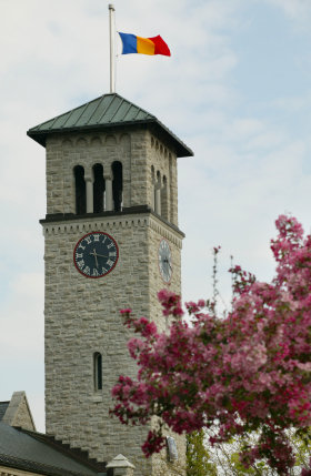 Faculty of Arts and Science at Queen's University