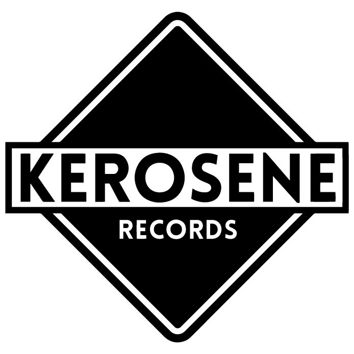 Kerosene Recordsさんのプロフィール画像