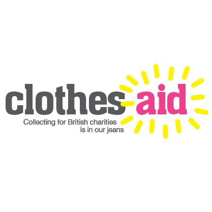 We make it easy for Great Britain to donate their unwanted clothes for worthy charities including; Cancer Support UK, Children's Air Ambulance & NSPCC.