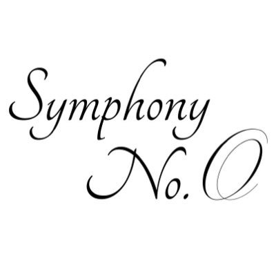 symphony no 0 symphony no 0 twitter