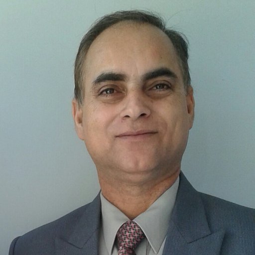 dde_ravikumar's profile picture. Dy. Director DDK Jammu