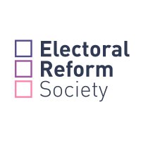 Electoral Reform Society (@electoralreform) 's Twitter Profile