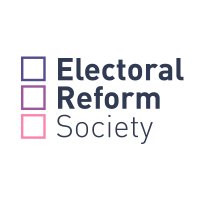 Electoral Reform Society(@electoralreform) 's Twitter Profileg