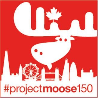 The official after-party of Canada 150 / One crazy night of celebrations in London & Scotland / 1st July 2017 / All tweets from The Moose