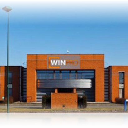 Winpro_Software's profile picture. 🇧🇪