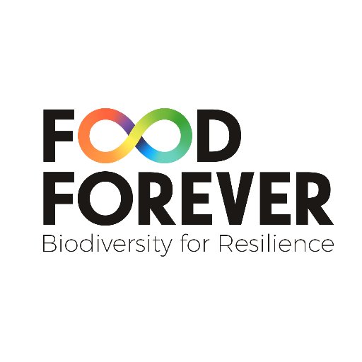 A global partnership to raise awareness about the amazing biodiversity of our foods