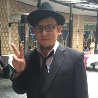 大山徹也(@OhyamaTetsuya) 's Twitter Profile Photo