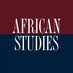 African Studies (@afrikanstudies) Twitter profile photo African Studies (@afrikanstudies) Twitter profile photo