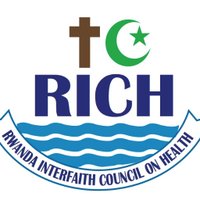 RICH(@InterfaithRda) 's Twitter Profile Photo