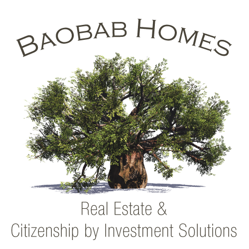 Baobabhomes's profile picture. Real Estate & Citizenship by Investment Solutions