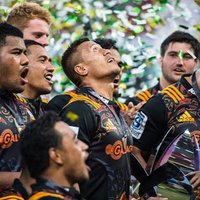 Tim Nanai Williams (@tim_nwilliams) 's Twitter Profile