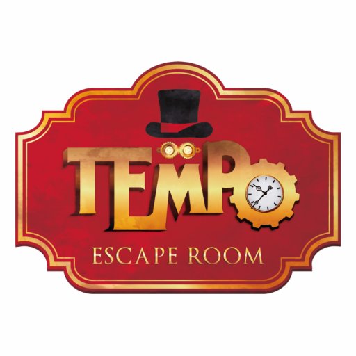 TEMPO Escape Room en Sevilla para viajar en el tiempo y encontrarte con acertijos, enigmas y situaciones que resolver con este juego apasianante.
