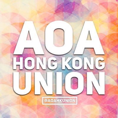AOA HONG KONG UNIONさんのプロフィール画像