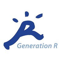 Generation R(@GenerationR_010) 's Twitter Profile Photo