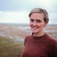Gudlaug (Gulla) Olafsdottir (@g_olafs) 's Twitter Profile
