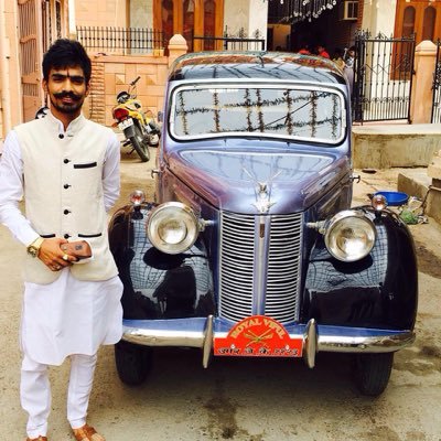 RoyalVipulJasol's profile picture. 