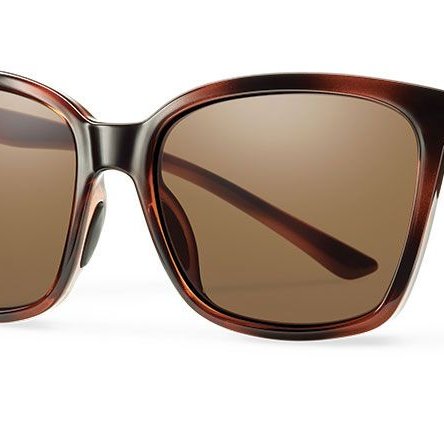 Putting on a new pair of glasses or sunglasses is a simple way to completely transform your look - just like a new hairstyle.....