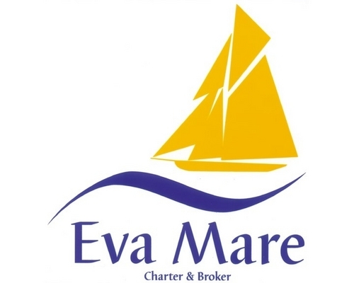 EVA MARE is a sail charter company located in: SALERNO (near AMALFI COAST, CAPRI, ISCHIA and EOLIE ISLANDS). ANTONIO LODATO is the administrator of EVA MARE.