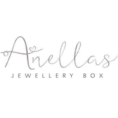 anellajewellery's profile picture. Authentic handcrafted jewellery from the heart of Cornwall #SBS Winner January 2018