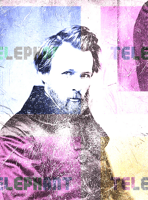 telephantesque's profile picture. Music from the other side