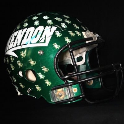 MendonFB's profile picture. 