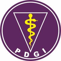 PB PDGI (@depkominfopdgi) 's Twitter Profile