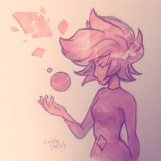 IiPadparadscha's profile picture. "Oh! The shield is reflective! ."#SURP I Am a Female (girl) 1 year 6 months of RP experience