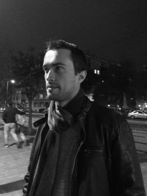 Rom1_Joly's profile picture. 