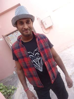 I love India
