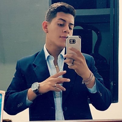 ChrisAlarcon96's profile picture. 19. Ecuador, Gye / España, Barcelona♡   Volleyball.                                               Music