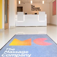 The Massage Company(@Massage_Company) 's Twitter Profile Photo