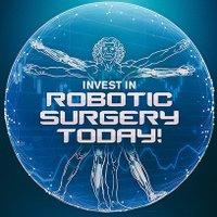 RoboticsInvestor (@robosrgryinvest) 's Twitter Profile