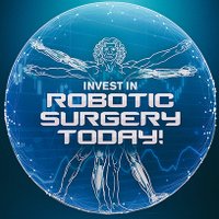 RoboticsInvestor(@RoboSrgryInvest) 's Twitter Profileg