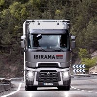 IBIRAMA (@ibirama_es) 's Twitter Profile Photo