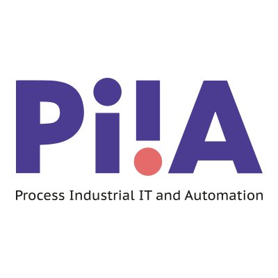 Processindustriell IT och Automation (PiiA) är ett strategiskt innovationprogram finansierat av @vinnovase tillsammans med @energi_mynd och @FormasForsk.