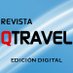 QTRAVEL Digital (@QTRAVELdigital) Twitter profile photo