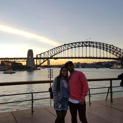 AneshHansjee's profile picture. Need Coffee and Cake!