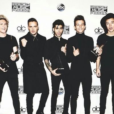 vote_1DnZayn's profile picture. Music is MY WORLD😍

Proud to be a Directioner & Zquad