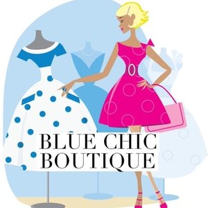 Blue Chic Boutique (@bluechicboutiqu) / X