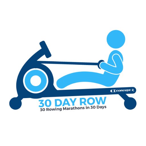 Raising money for Mind UK, Oxfordshire Mind and Wood Green School, Witney - rowing 30 marathons in 30 days!
https://t.co/nmMrZZzlfP