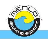 Menlo Swim and Sport at Burgess Pool. Year round aquatics activities for Menlo Park and the surrounding communities!